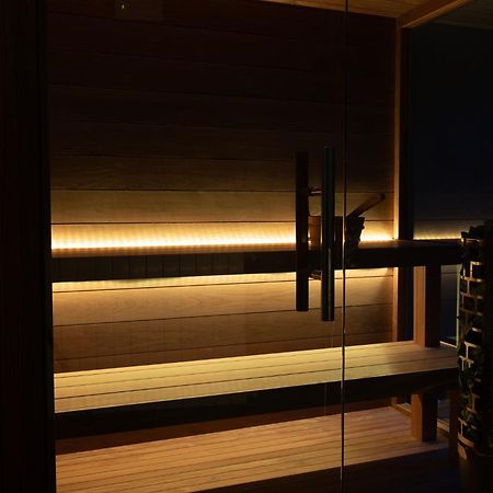 Borgodoro - Natural Retreat มายิอาโน ซาบินา ภายนอก รูปภาพ