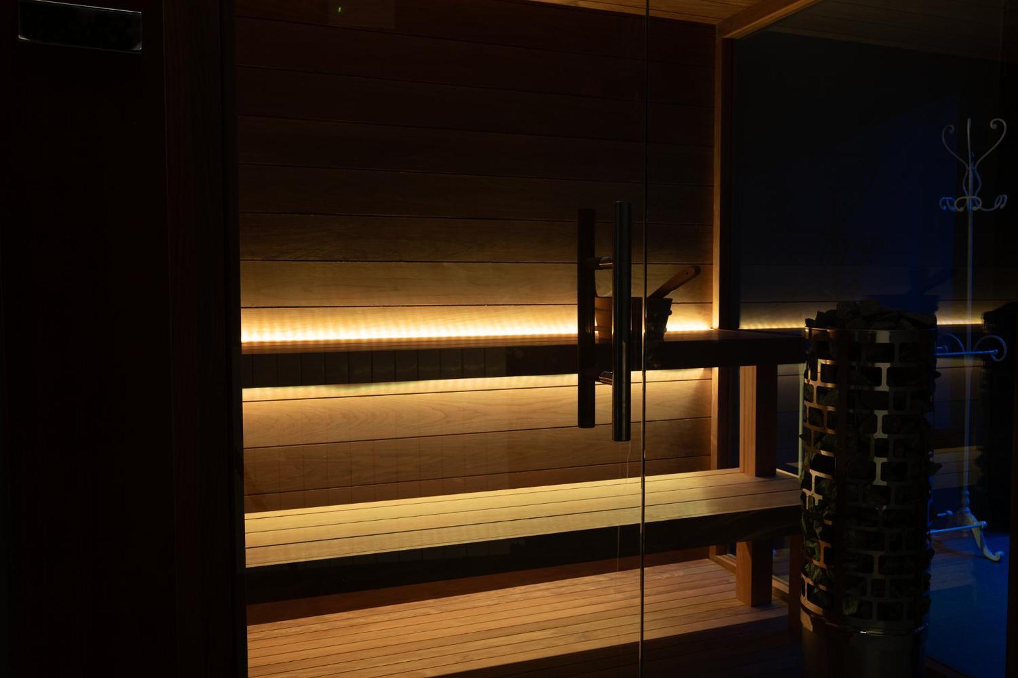 Borgodoro - Natural Retreat มายิอาโน ซาบินา ภายนอก รูปภาพ