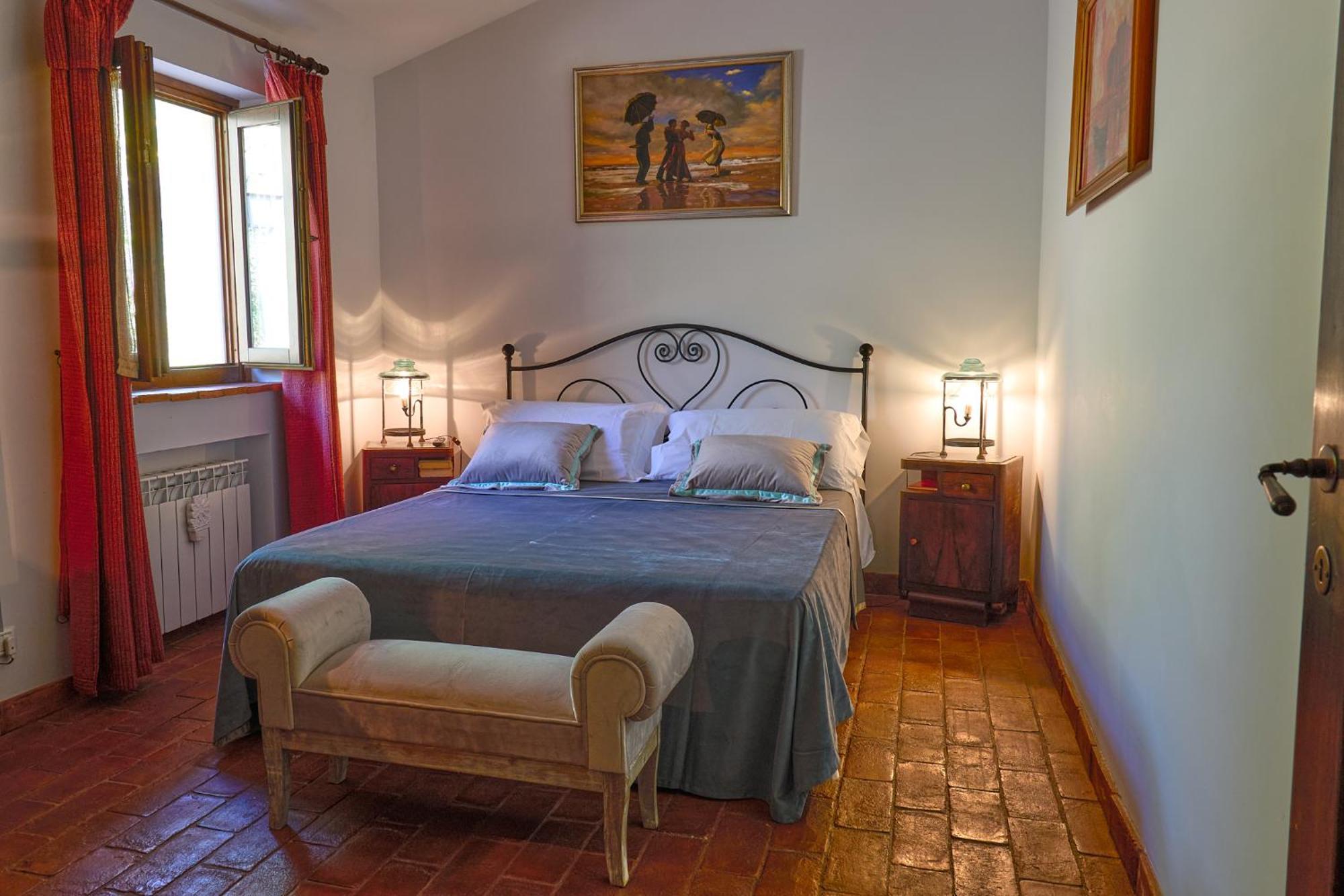 Borgodoro - Natural Retreat มายิอาโน ซาบินา ภายนอก รูปภาพ