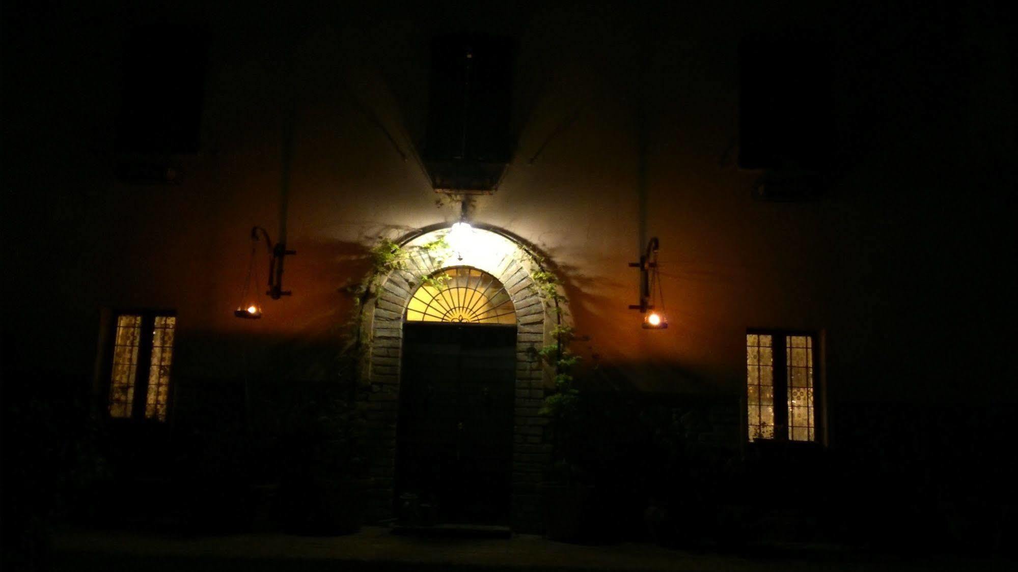 Borgodoro - Natural Retreat มายิอาโน ซาบินา ภายนอก รูปภาพ